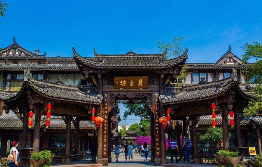 他从2000块起家,一辈子都在当“散财童子”,临终居然还剩了11万